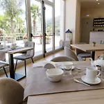酒店 La Corte Park & 3*