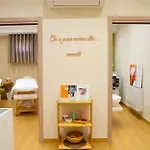 La Corte Park Hotel&spa Hotel Palma Campania