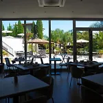 La Corte Park & 酒店