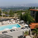 酒店 La Corte Park & 3*