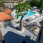 La Corte Park & 酒店 Palma Campania