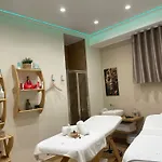 La Corte Park Hotel&spa Palma Campania