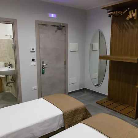 La Corte Park & 3* Palma Campania