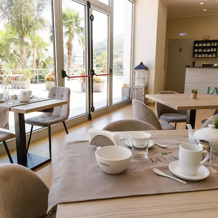 La Corte Park & Hotel 3*