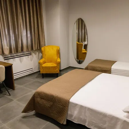Hotel La Corte Park & 3*