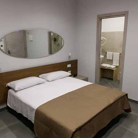 La Corte Park & 3* Palma Campania