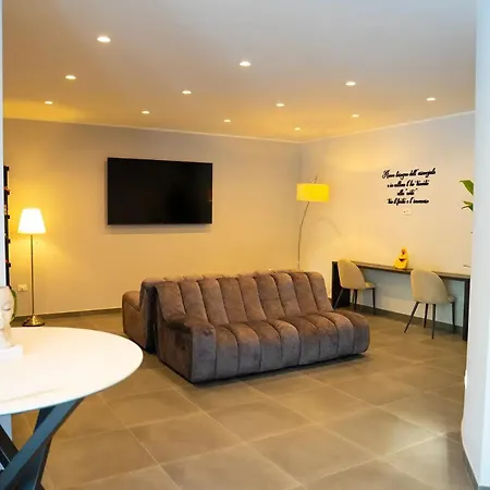 La Corte Park & Hotel Palma Campania