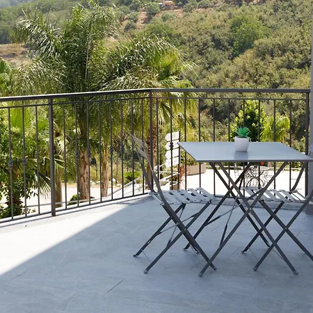 La Corte Park & 3* Palma Campania