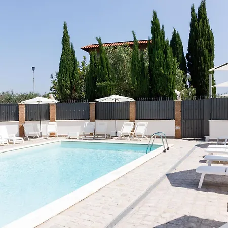La Corte Park Hotel&spa 3*