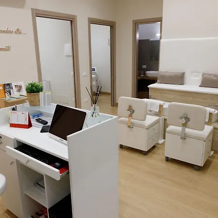 La Corte Park Hotel&spa