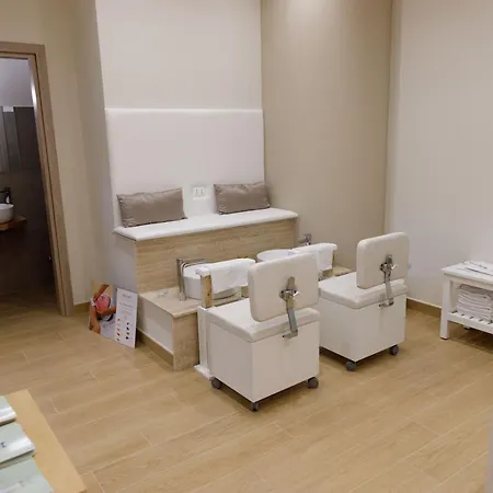 Hotel La Corte Park Hotel&spa 3*