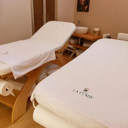La Corte Park & 3* Palma Campania