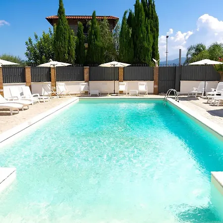 Hotel La Corte Park & 3*