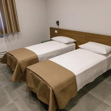 Hotel La Corte Park &