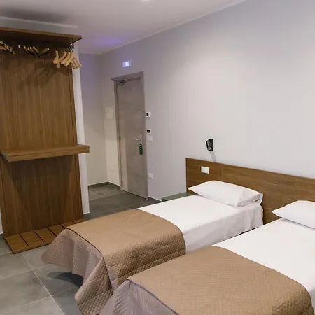 La Corte Park & Hotel 3*