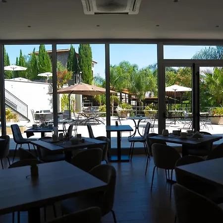 La Corte Park & Hotel