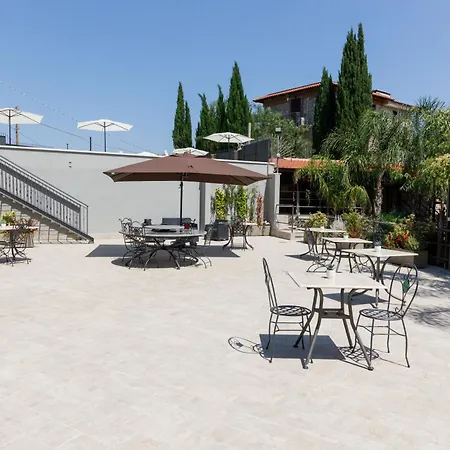 Hotel La Corte Park &