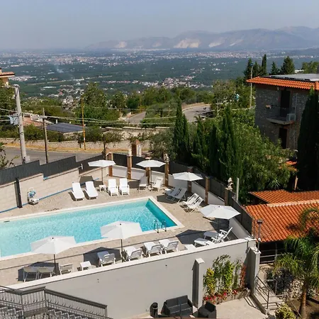 Отель La Corte Park & 3*