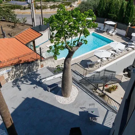 La Corte Park Hotel&spa Hotel Palma Campania