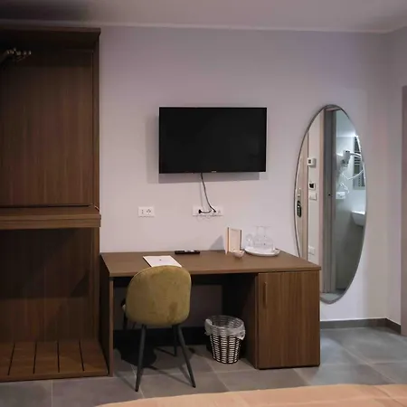 La Corte Park & Hotel 3*