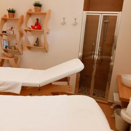 La Corte Park & Hotel Palma Campania