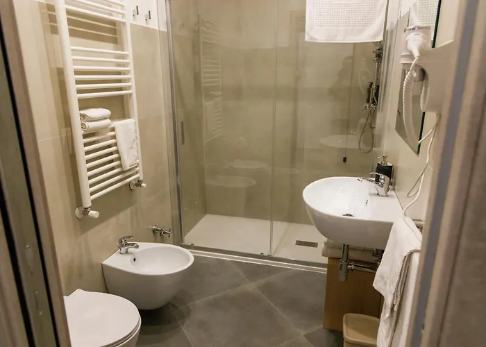 La Corte Park & Hotel 3*